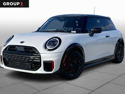 New 2026 MINI Cooper 2-Door Hardtop