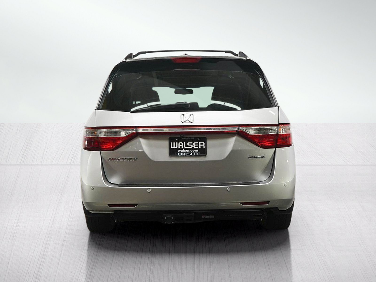 Used 2012 Honda Odyssey Touring image 5