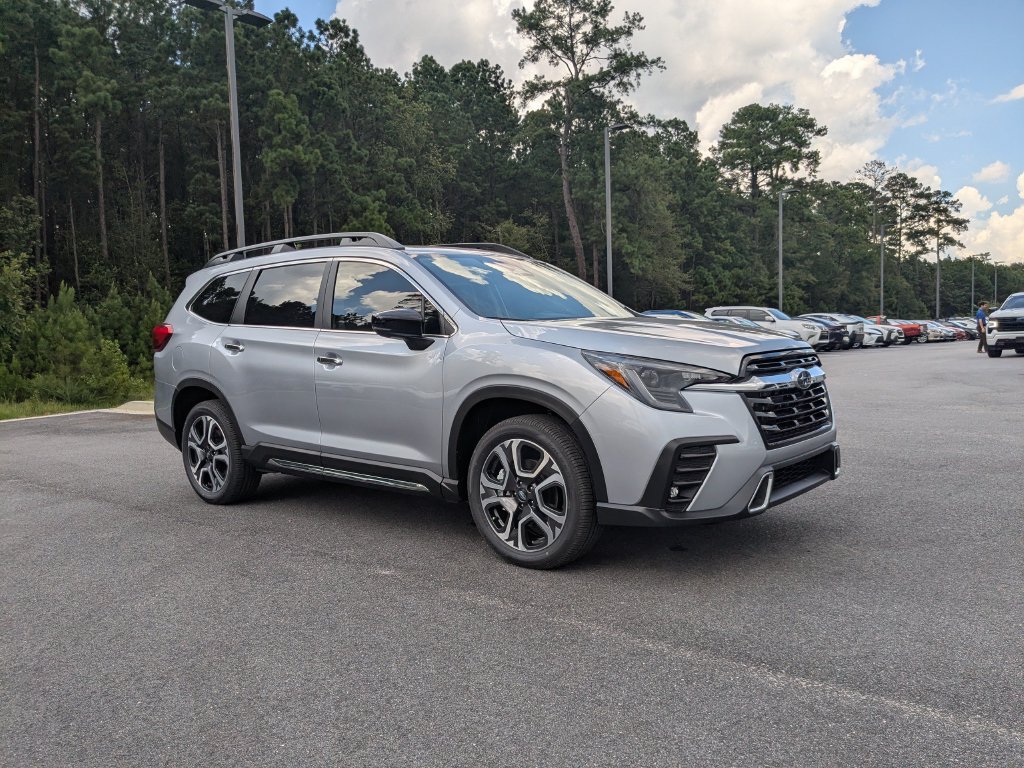 New 2026 Subaru Ascent Touring AWD/4WD image 2