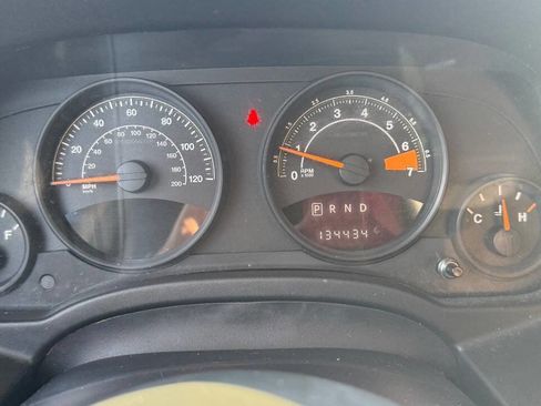 Used 2015 Jeep Patriot Sport w/ Power Value Group image 13