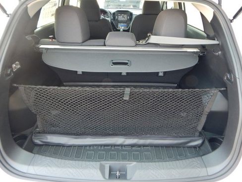 New 2025 Subaru Impreza 2.0i w/ Popular Package #1A image 16