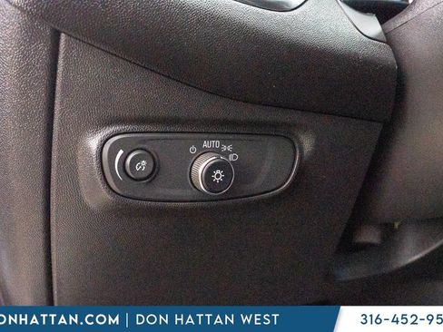 Used 2024 Chevrolet Equinox LT w/ LPO, Floor Liner Package FWD image 15