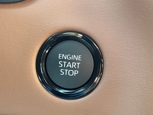 New 2026 Toyota Tundra 1794 Edition image 20