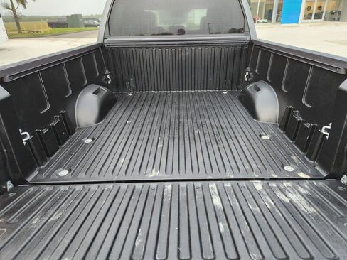 Used 2025 Toyota Tundra SR5 image 13