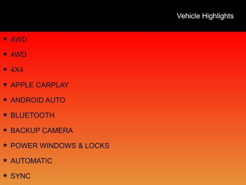 New 2025 Jeep Grand Cherokee Altitude AWD/4WD image 2