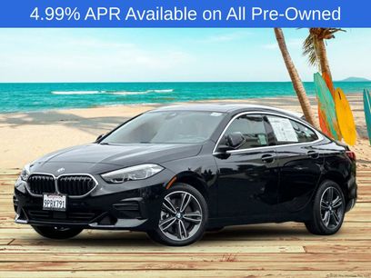 Used 2024 BMW 228i xDrive Gran Coupe w/ Convenience Package