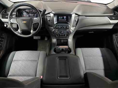Used 2017 Chevrolet Tahoe LS AWD/4WD image 19