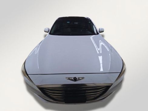 Used 2018 Genesis G80 3.8 w/ Option Group 02 image 5