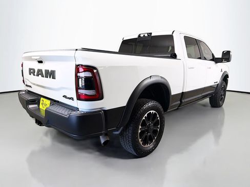 Used 2023 RAM 2500 Rebel w/ Level 1 Equipment Group AWD/4WD image 6