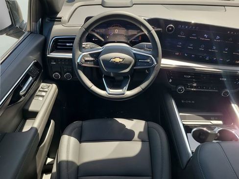 New 2026 Chevrolet Tahoe LT image 13