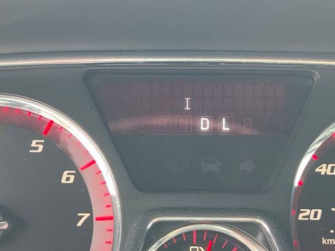 Used 2014 GMC Acadia SLT image 22