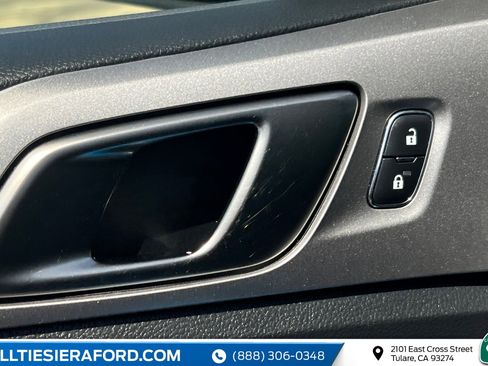 Used 2021 Ford Ranger XLT w/ Equipment Group 301A Mid image 14