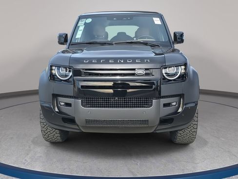 New 2026 Land Rover Defender 110 V8 image 2