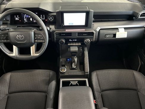 New 2026 Toyota 4Runner SR5 RWD image 13