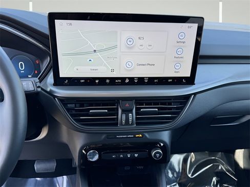 Used 2023 Ford Escape Active w/ Tech Pack #2 image 7