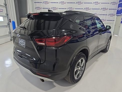 Used 2024 Chevrolet Blazer LT w/ Convenience Package image 8