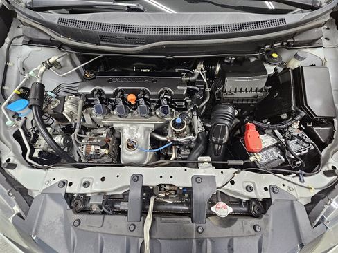 Used 2015 Honda Civic EX image 9