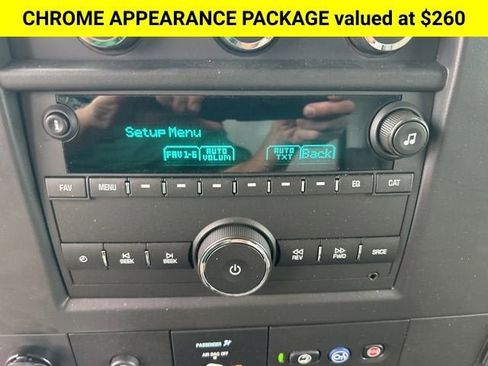 New 2025 Chevrolet Express 3500 w/ Power Convenience Package image 9