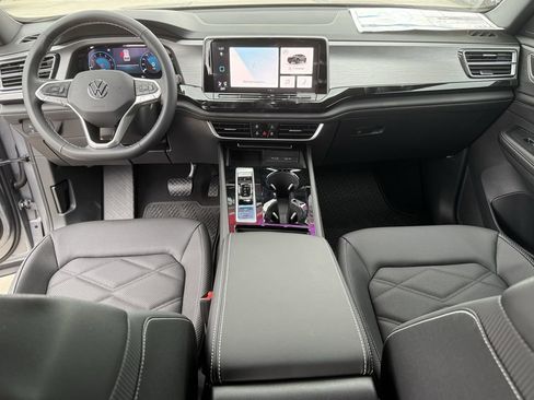 New 2026 Volkswagen Atlas Cross Sport SE image 26