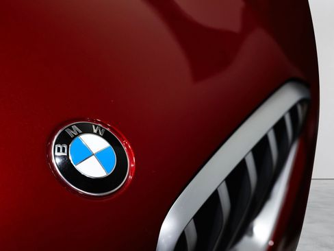 Used 2022 BMW X6 xDrive40i w/ Executive Package AWD/4WD image 21