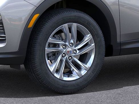 New 2026 Buick Envista Preferred image 9