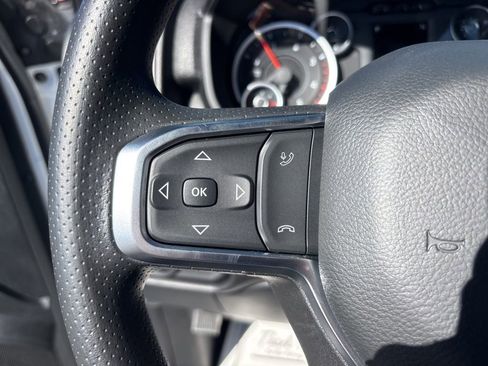 New 2026 RAM 2500 Tradesman image 16