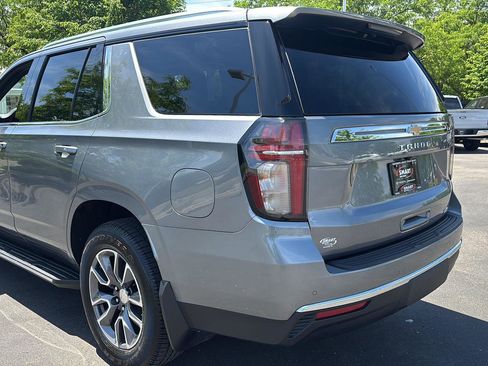 Used 2021 Chevrolet Tahoe LT w/ LT Signature Package AWD/4WD image 21