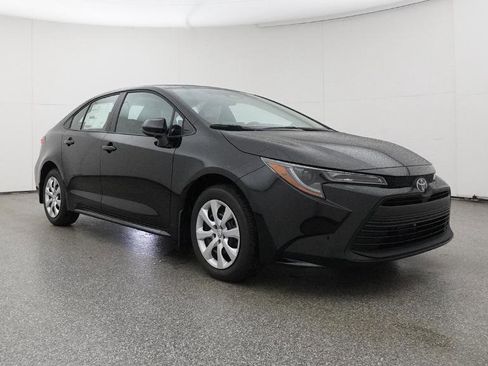 New 2026 Toyota Corolla LE image 30