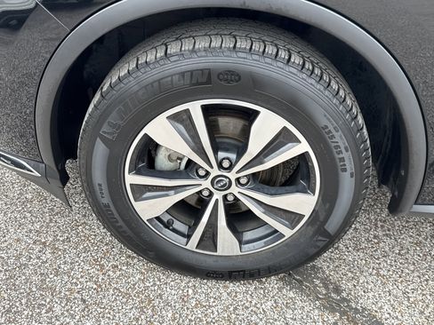 Used 2023 Nissan Murano SV image 9