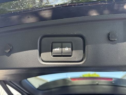New 2026 Nissan Pathfinder Rock Creek AWD/4WD image 14