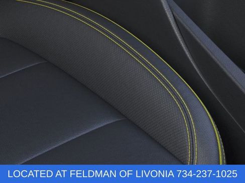 New 2025 Chevrolet TrailBlazer ACTIV w/ Convenience Package image 21