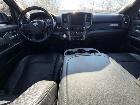 Used 2022 RAM 2500 Power Wagon w/ Level 2 Equipment Group image 19