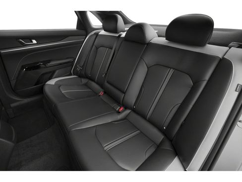 Used 2025 Kia K5 GT-Line w/ GT-Line Premium Package FWD image 8