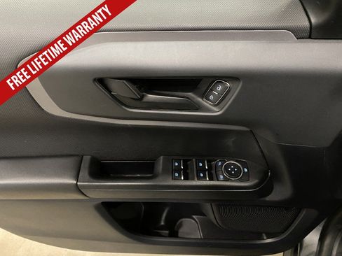 Used 2024 Ford Bronco Sport Big Bend AWD/4WD image 26