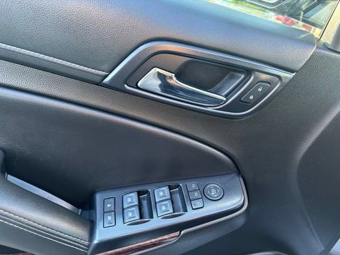 Used 2018 GMC Yukon SLT w/ Open Road Package AWD/4WD image 16