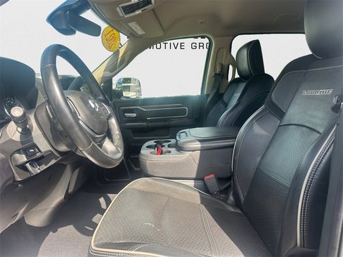Certified 2021 RAM 2500 Laramie image 25