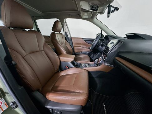 Used 2020 Subaru Forester Touring w/ Popular Package #2 image 32
