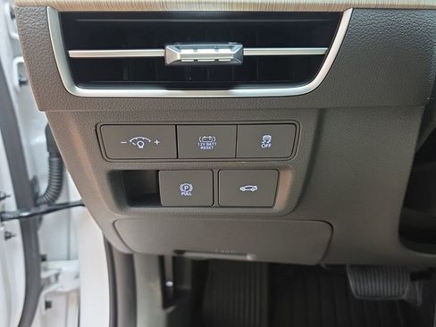 New 2026 Hyundai Sonata SEL FWD image 27