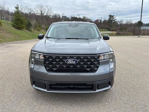 New 2026 Ford Maverick XLT image 7