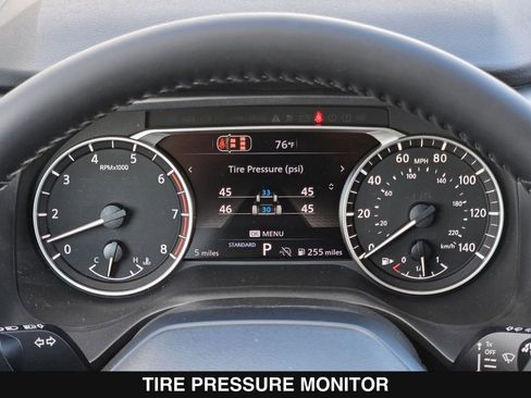 New 2026 Nissan Rogue SV image 27