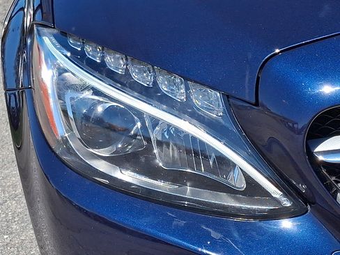 Used 2015 Mercedes-Benz C 300 4MATIC Sedan image 9