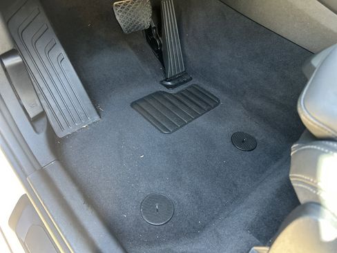 Certified 2024 BMW X3 xDrive30i w/ Convenience Package w/ZPA image 17