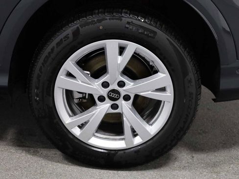 New 2025 Audi Q5 Premium image 35