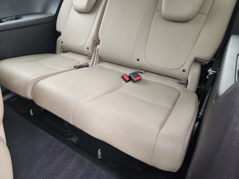 Used 2018 Honda Odyssey Elite image 31