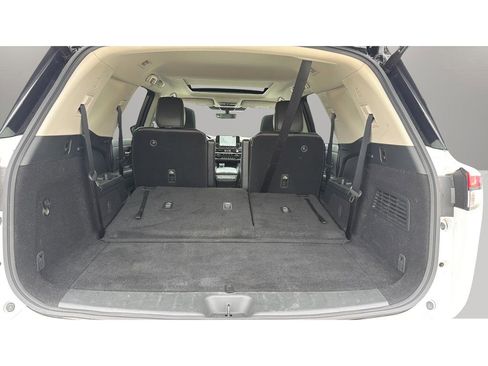 Certified 2023 Nissan Pathfinder SL w/ SL Premium Package AWD/4WD image 12