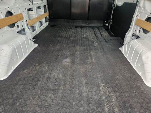 Used 2024 Ford Transit 250 Low Roof w/ Exterior Upgrade Package image 30