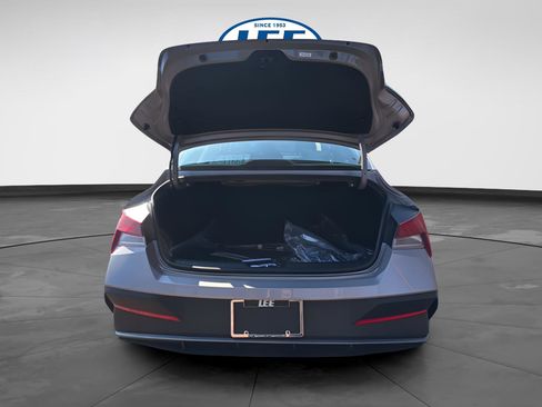 New 2026 Hyundai Elantra Sport image 16