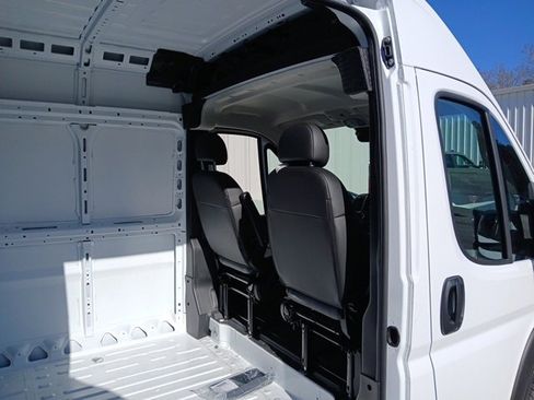 New 2026 RAM ProMaster 3500 w/ Power Group image 8