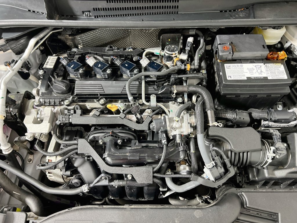 Certified 2024 Toyota Corolla LE FWD image 26