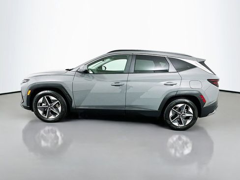 Certified 2025 Hyundai Tucson SEL image 8